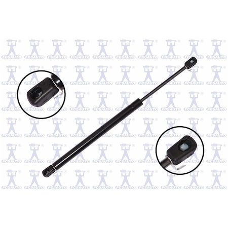 Fcs Struts Lift Support Back Glass, 84190 84190